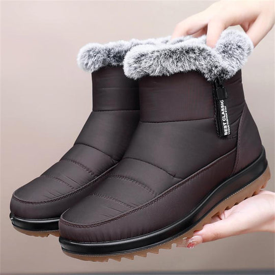 Stiefel mit rutschfestem Griff EB