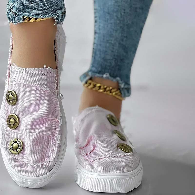 Legere flache Schuhe EB