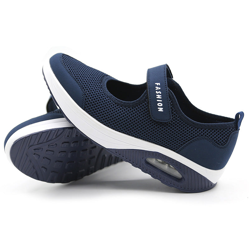 Bequeme, rutschfeste Schuhe für Damen EB EB