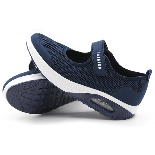Bequeme, rutschfeste Schuhe für Damen EB EB