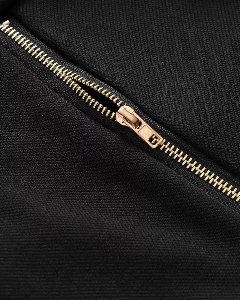 EB | Damen Lange Hoodie