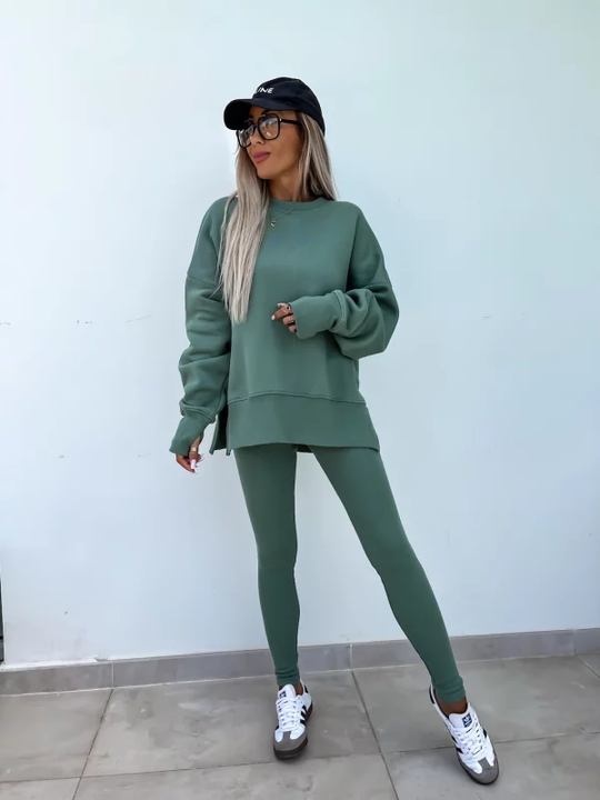 EB | Strickwaren Set