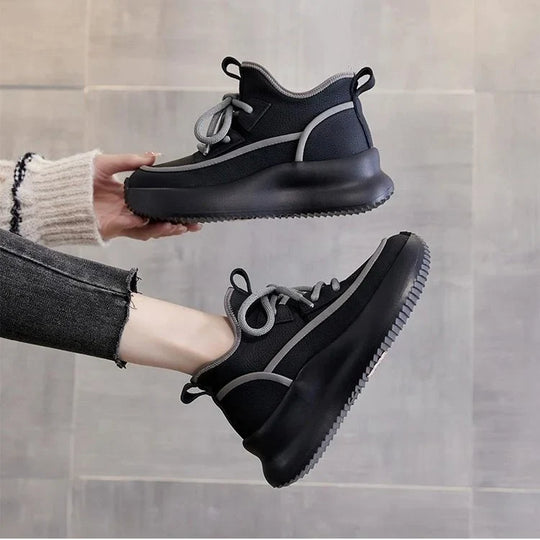 EB | Damen Allround-Warme Freizeit Schuhe