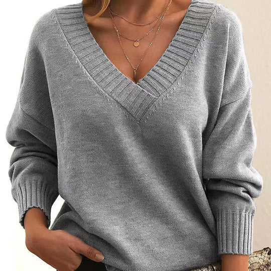 EB | Eleganter Pullover