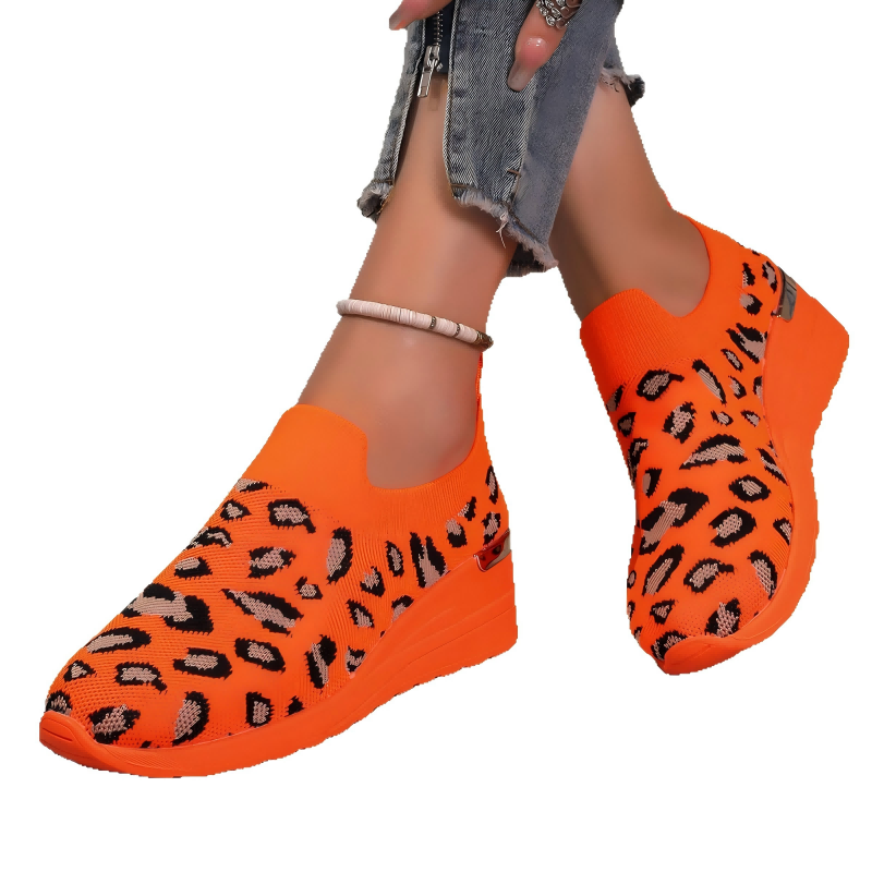 Leichte, atmungsaktive Schuhe für Damen EB