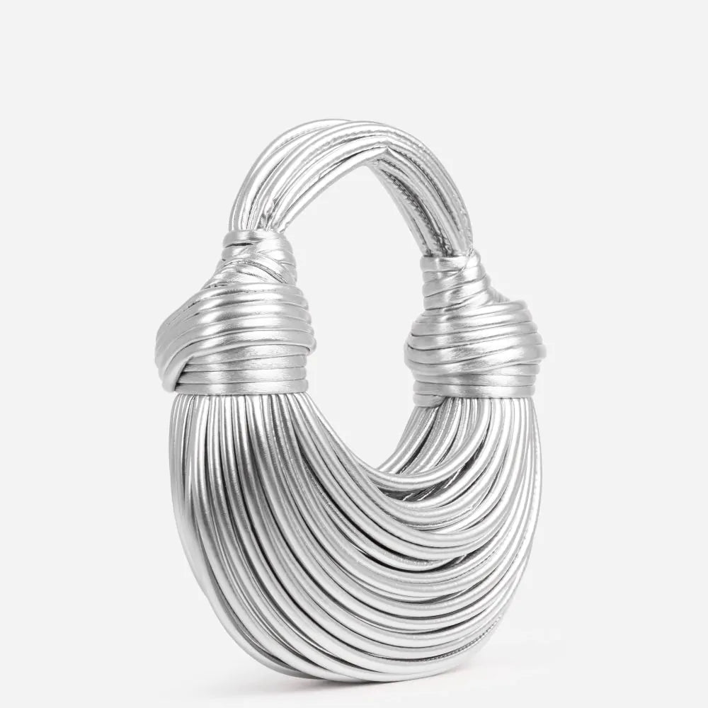 EB - Luxuriöse Statement-Tasche mit elegantem Design