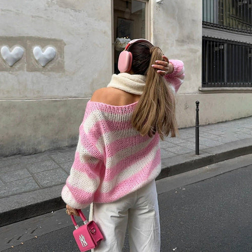 EB | Strickpullover