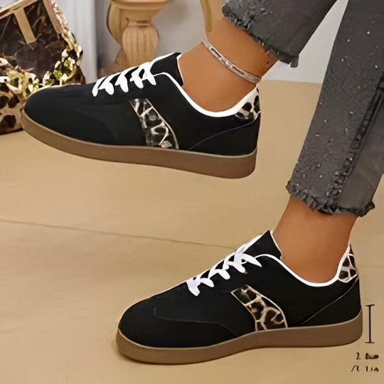 Low-Top-Sneakers EB