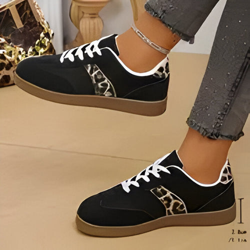 Low-Top-Sneakers EB