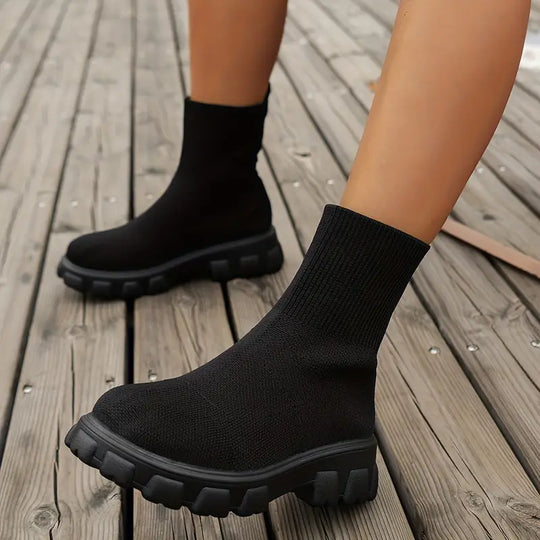 EB | Stylische Winterstiefel