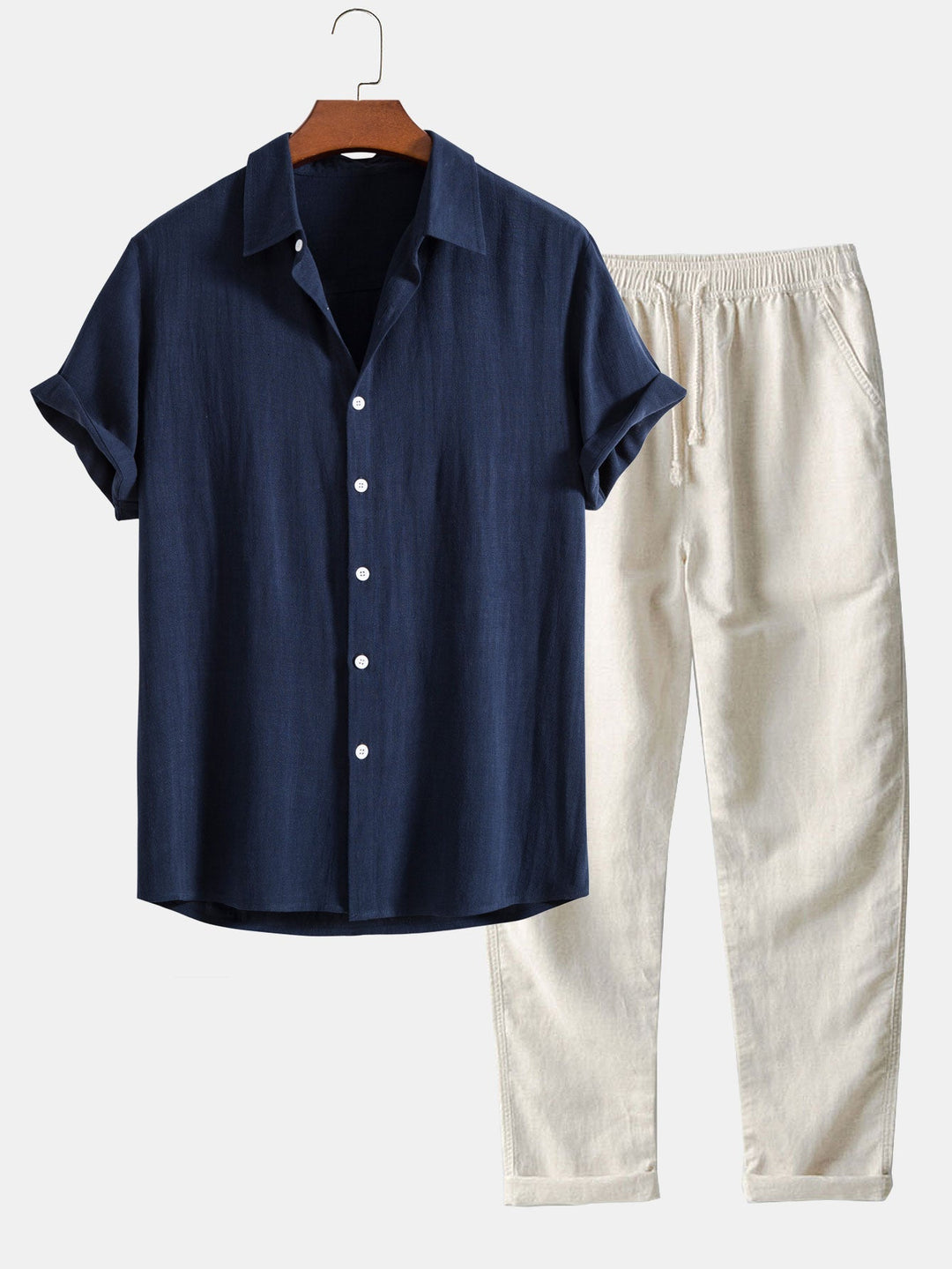 EB | Stilvolles Sommer-Set