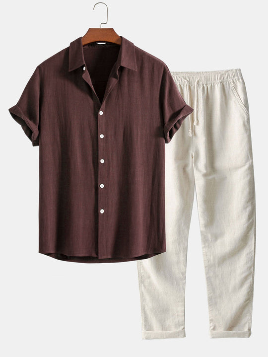 EB | Stilvolles Sommer-Set