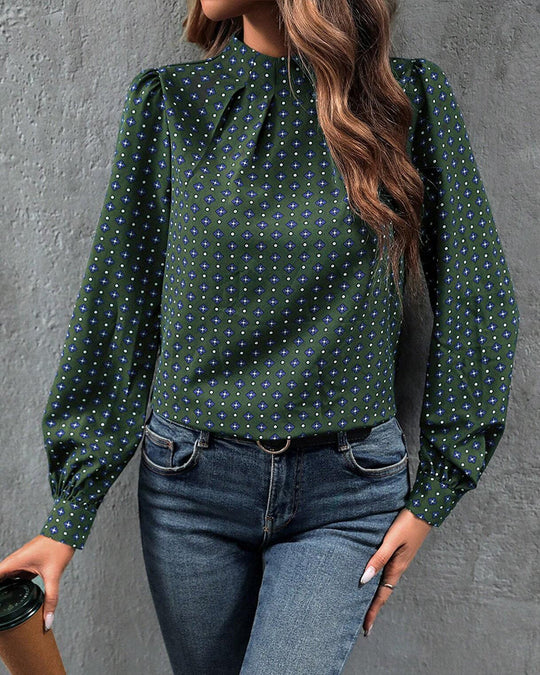 EB | Im Vintage Stil und mit Aufdrucken
