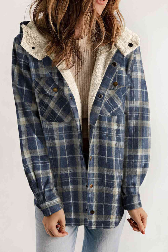 EB | Moderne und Bequeme Allgemeine Jacke