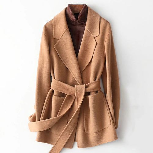 EB | Lässige und Bequeme Allgemeine Jacke