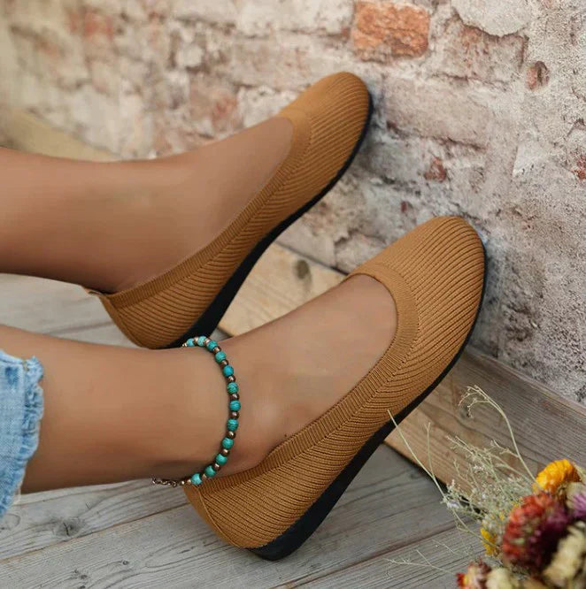 EB | Orthopädische Damen-Sommer-Schuhe