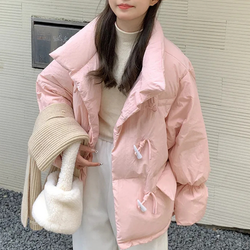 EB | Moderne und warme Winterjacke für Damen