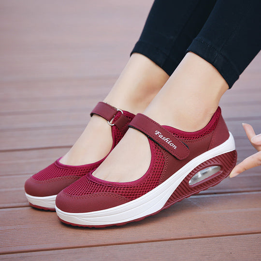 Loafers mit Luftkissen EB