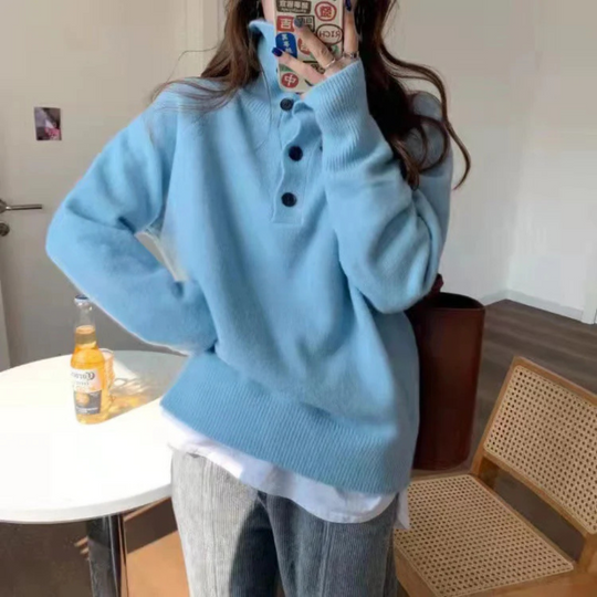 EB | Strickpullover für Damen