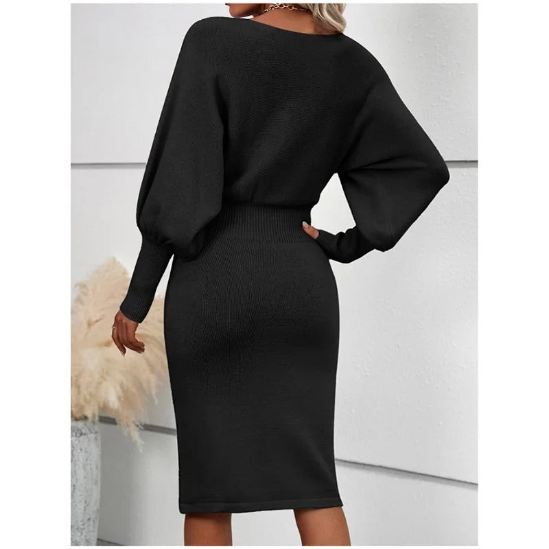 EB | Stylisches Kleid für Frauen