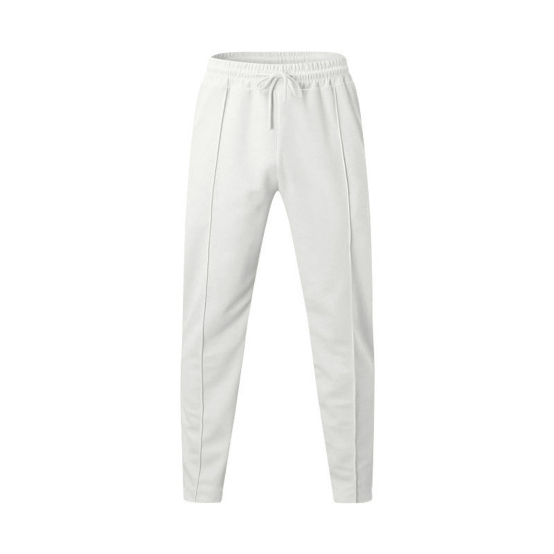 EB | Lockere gerade Sporthose