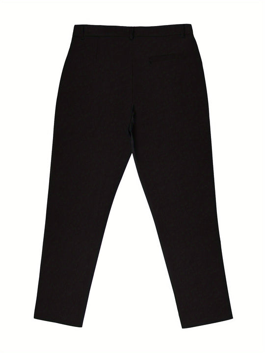 EB | Stretch Herrenhose für Geschäftliche Bankette