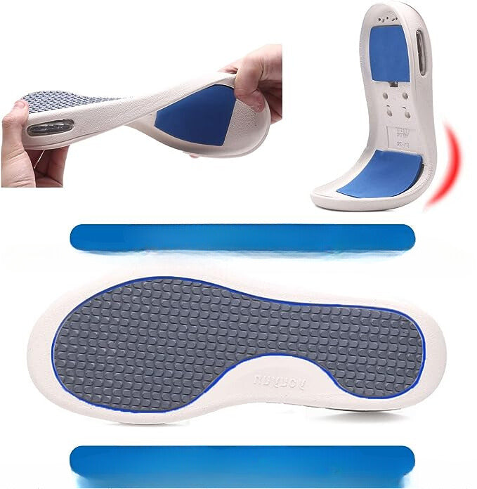 EB | Bequeme Breite Diabetikerschuhe