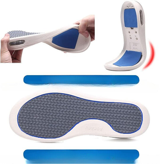EB | Bequeme Breite Diabetikerschuhe