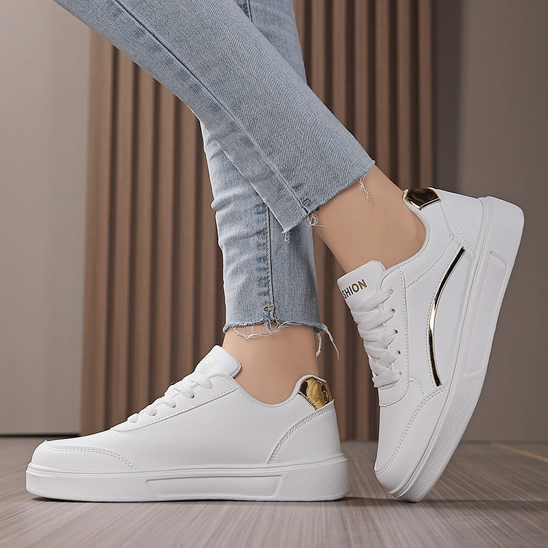 Leichte Damen-Sneaker mit elegantem Design EB