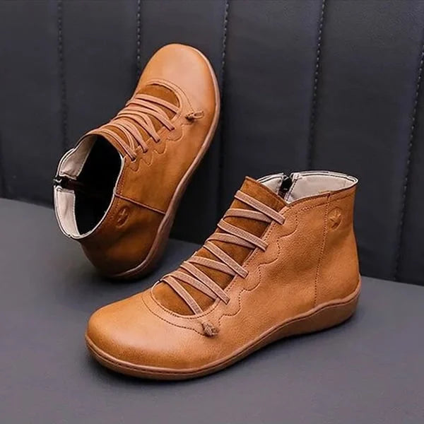 EB | Lässige Und Bequeme Allgemeine Stiefel