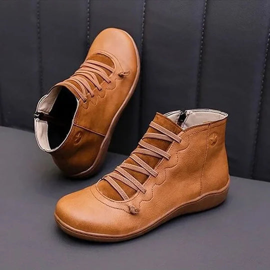 EB | Lässige Und Bequeme Allgemeine Stiefel