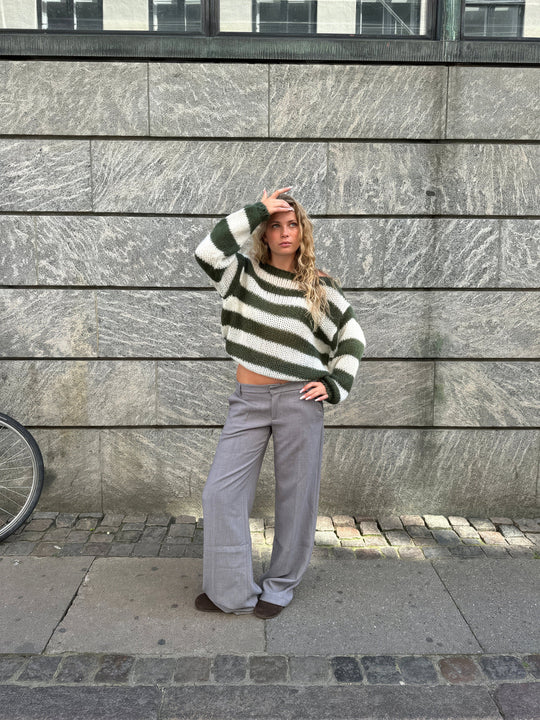 EB | leichter Strickpullover für lässigen Komfort