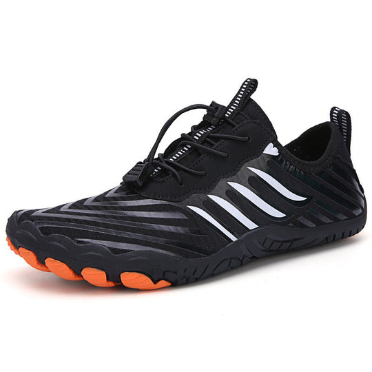 Orthopädische Barfuß-Schuhe EB