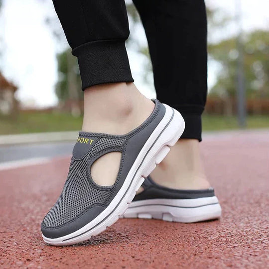 EB | Komfortable Atmungsaktive Sport-Sandalen für Männer