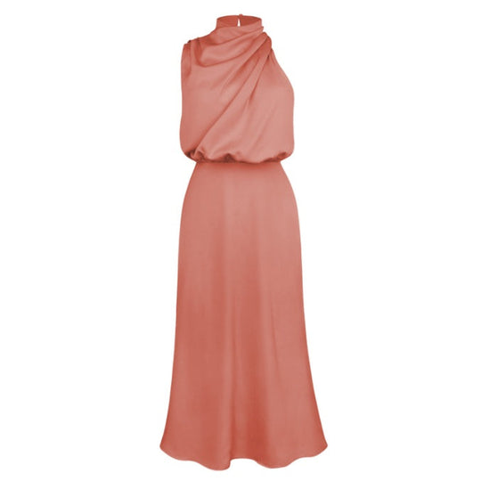 EB | Elegantes Kleid für Damen mit Leichtem Stoff