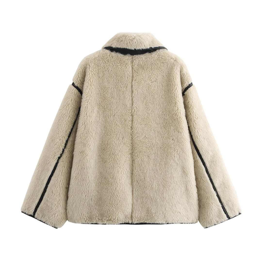 EB | Weiche Winterjacke