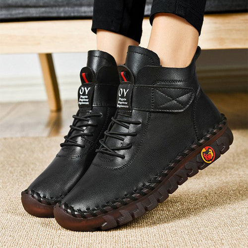 Handgefertigte Komfort Sneakers EB