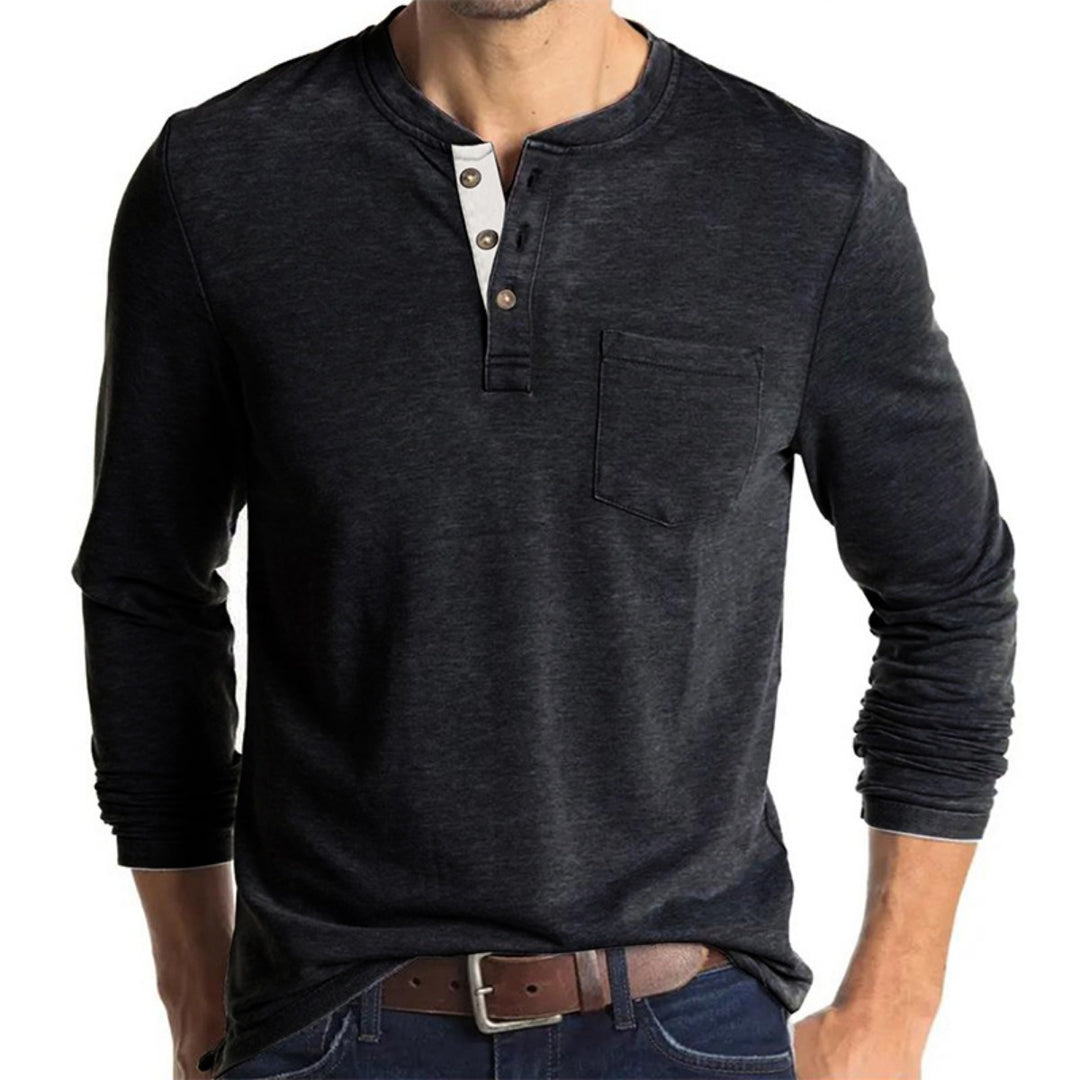 EB | Henry-Kragen-T-Shirt