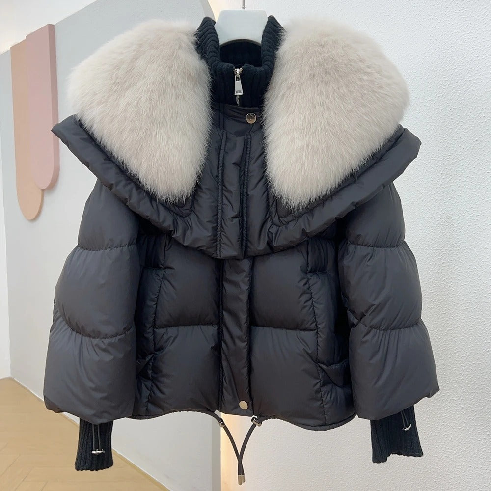 EB | Stilvolle Jacke für Damen