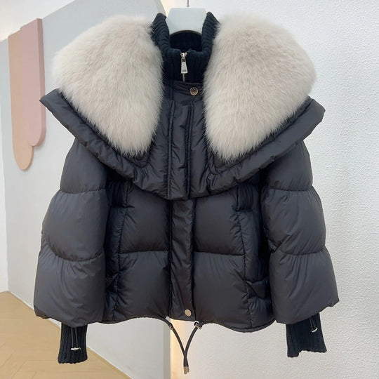 EB | Stilvolle Jacke für Damen