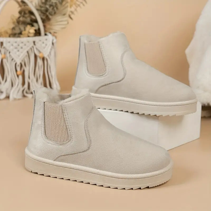 Damen-Stiefeletten EB EB
