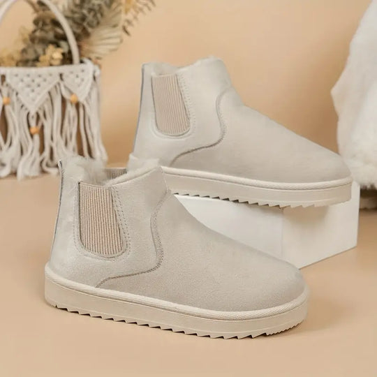 Damen-Stiefeletten EB EB