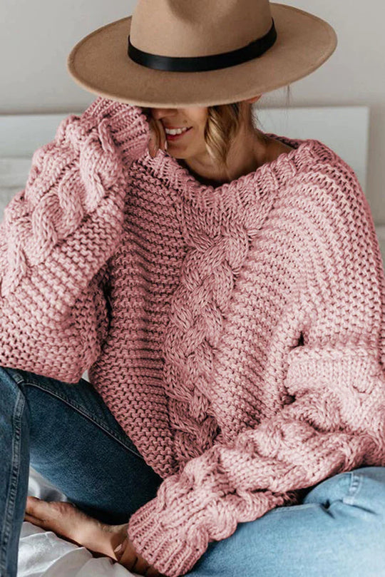 EB | Sweater