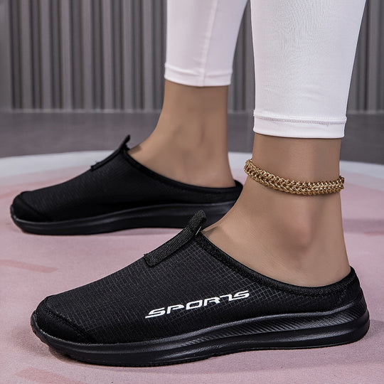 EB | Atmungsaktive und Bequeme Herrenschuhe