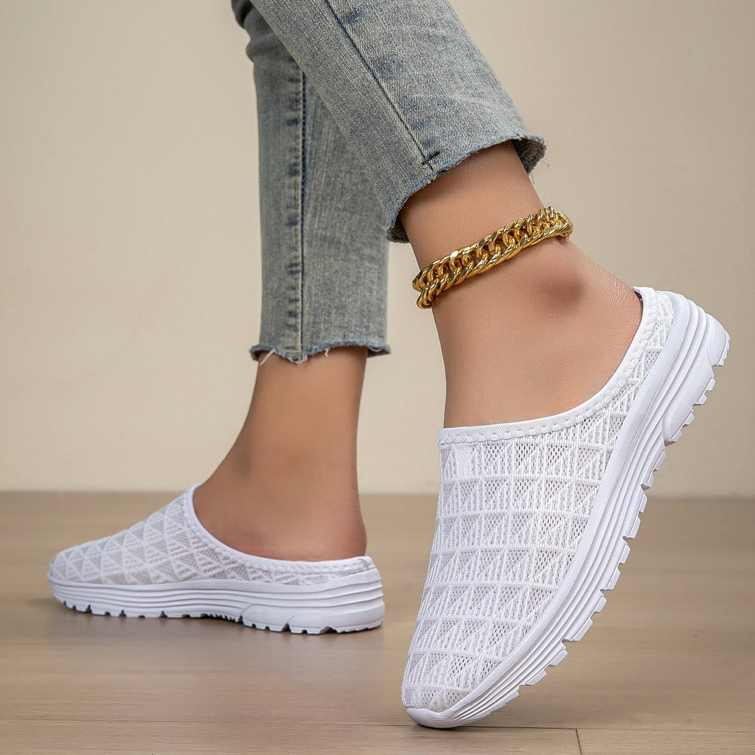 Atmungsaktive Damen-Laufschuhe EB EB