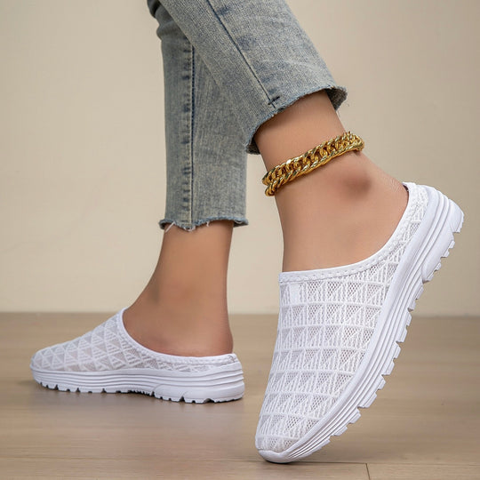Atmungsaktive Damen-Laufschuhe EB EB