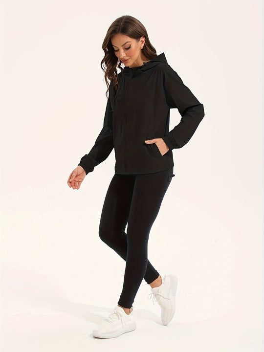 EB | Leichte Jacke