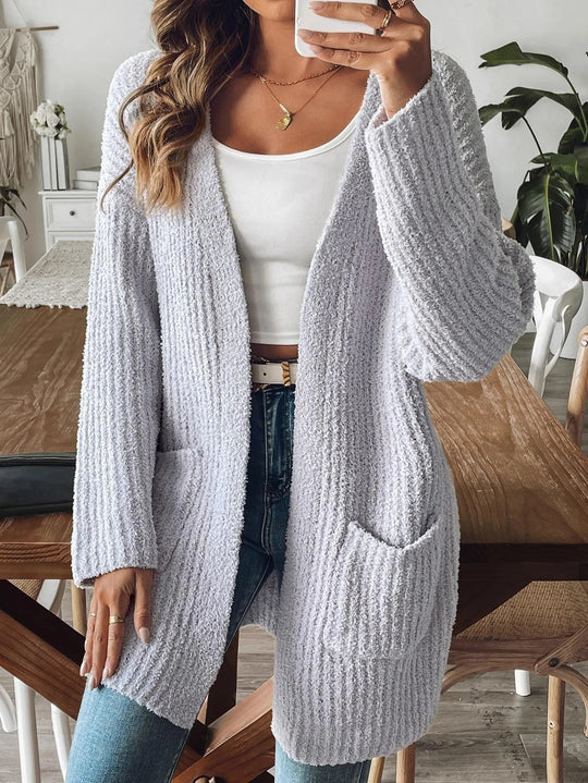 EB | Damen Casual Cardigan