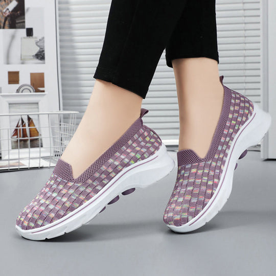 Orthopädische Schuhe mit weicher Sohle EB EB