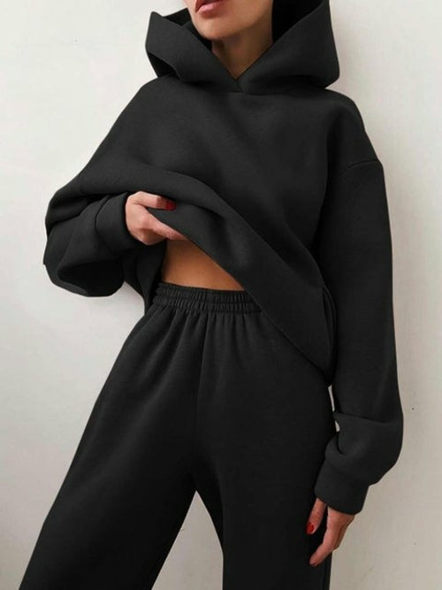 EB | Winter-Kapuzenpullover-Sets